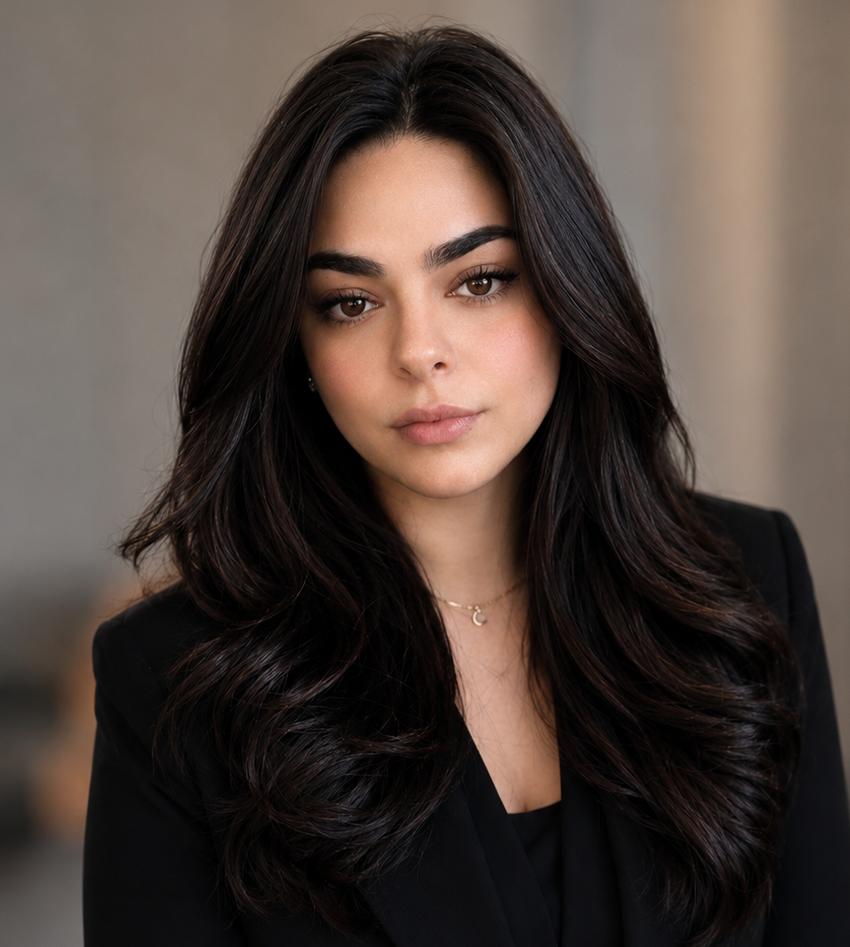 Alexandria Sansone