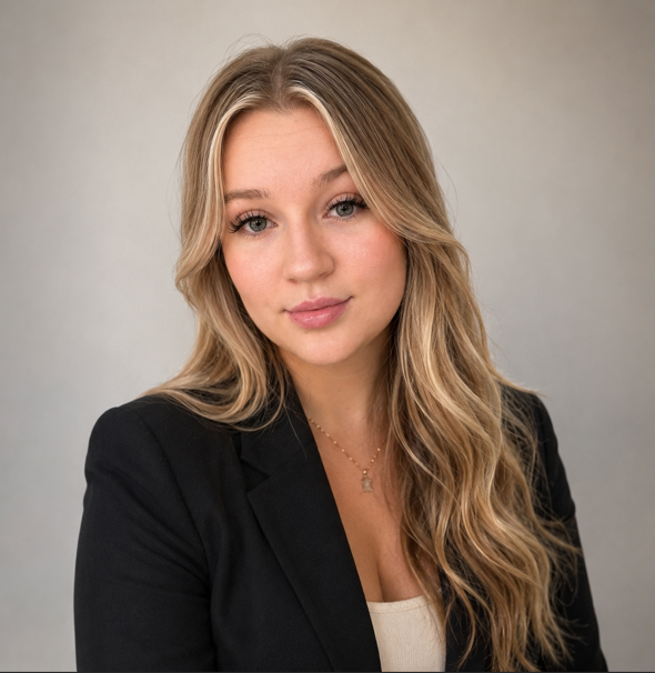 Lucy Matson, Founder of Monarch Payroll Solutions